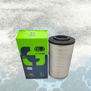 Filtres à carburant pour camions Vstora Heavy Duty de haute qualité 51791 3600140 8000239 5P1119 PF857, nouvelle pièce de rechange pour moteur performant - Product Image 3