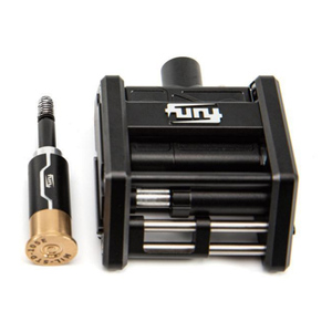 Fury-Base de antena de Radio para todoterreno, Kit de cubierta de aluminio para Jeep Gladiador, 2020, 2021, <span class=keywords><strong>2022</strong></span>, JT, 4x4 - Product Image 5