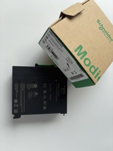 Module CPU PLC Modicon M340 BMXP3420102 100% Original Neuf Modbus CANopen PLC - Product Image 4