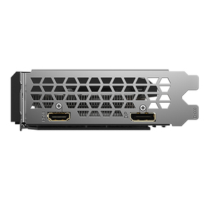 การ์ดจอ Radeon 6500 GAMING OC 4G พร้อมหน่วยความจำ GDDR6 4GB รองรับ 5 5600G 5600X การ์ดจอ Radeon 6500 GAMING OC 4G พร้อมหน่วยความจำ 4GB - Product Image 2