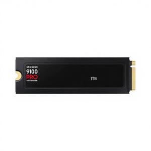 Yeni 1TB Dahili SSD PCIe5.0 NVMe2.0 M.2 Isı Emicili Masaüstü Bilgisayarlar için - Product Image 4
