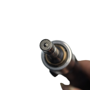 Nouvel injecteur d'essence et de carburant Del.phi 9810335380 9826718380 pour Peugeot 208 308 408 2008 Citroën C3 C4 DS 1.2T - Product Image 5