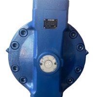 Pompe hydraulique à piston variable de haute qualité 250YCY14-1B