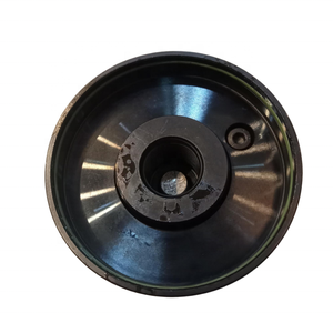 100% nuevo adaptador de acoplamiento de dos piezas 95.601.851.9.2 para interfaces de herramientas de Precisión e integración de husillo CNC en Stock - Product Image 5