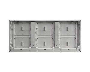 Pantalla LED Interior P1.9, Gabinete Compacto de 500×500 mm, Empalme sin Costuras - Product Image 5