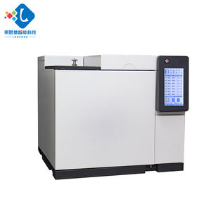 جهاز كروماتوغرافيا الغاز بشاشة لمس من مصنع لاندي، نظام حقن أوتوماتيكي يعمل بنظام ويندوز <span class=keywords><strong>7</strong></span>+، معدات تحليلية للمختبرات - Product Image 6