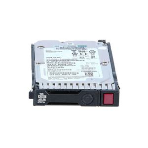 새로운 868774-008 HDD 2.5 ''SAS 600GB 15K 12Gbps 서버 하드 드라이브 - Product Image 2