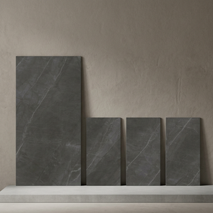 Graphito Superb 800x1600mm Flame Surface Porcelain Tiles Outdoor Stone Effect Rectified Ceramic Flooring - Product Image 3