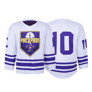 Chuyên nghiệp tùy chỉnh Hockey đội <span class=keywords><strong>Jersey</strong></span> thăng hoa in Ice Hockey thống nhất <span class=keywords><strong>custom</strong></span>-Made Hockey Jerseys - Product Image 6