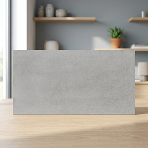Edgar Grey 600x1200mm Baldosas de Porcelana Mate de Lujo para Piso y Pared, Exportador de Cerámica - Product Image 5