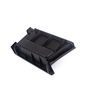 Reemplazo de Estribo para Camión 6736600301 LH para MB SK CAB 673 - Product Image 5