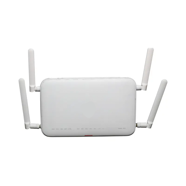 Original NetEngine AR611 50010530 Wired Converged Gateway 1*GE COMBO WAN, 4*GE LAN, 1*USB 2.0 Enterprise Access Router