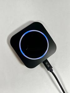 Iheylinkit phổ Carplay ai hộp cho Volkswagen xe ô tô với DMS Youtube phát lại video & 1-năm bảo hành - Product Image 2