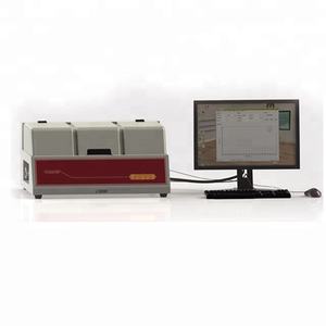 Gaspermeabiliteitstester LR-F059 ISO 15105 <span class=keywords><strong>ASTM</strong></span> <span class=keywords><strong>D1434</strong></span> - Product Image 6