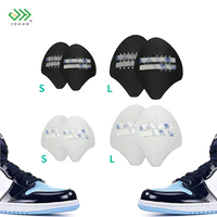 JOGHN Eva Decreaser Logo personnalisé Anti-rides Promotionnel Contre les plis Protection contre les plis pour baskets Formes à chaussures pour baskets