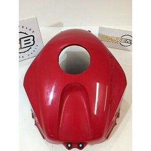 compatibile con Honda Fairing Tank Cover Cbr 600 Rr 2005 2006 Coperchio del serbatoio del carburante - Product Image 6