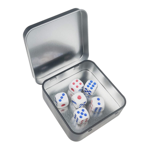 ODM OEM High Quality Custom Tin Box Metal Can Rectangle Hing Flip Cover for Packing <b>Cookies</b> Biscuit Gift Box <b>Tool</b> Tin Can - Product Image 3