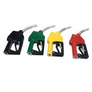 Sidaer 3/4 "סולר תדלוק דלק תדלוק עבור תחנת שמן אלומיניום פרייזינג-עצמי משאבת דיוק גבוהה 0.3% - Product Image 1