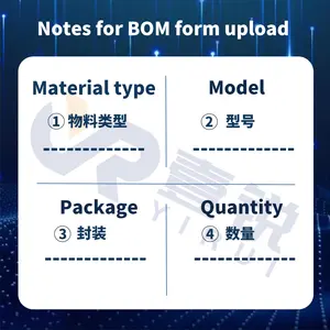 New And Original ADAU1701JSTZ ADAU1701 Integrated Circuit LQFP48 MCU Electronic Components IC Chips BOM IC Chip BOM List Service