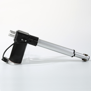 Actuador lineal de motor 12V 24V 29V DC para sofá eléctrico, <span class=keywords><strong>silla</strong></span> de masaje, <span class=keywords><strong>silla</strong></span> <span class=keywords><strong>reclinable</strong></span> - Product Image 3