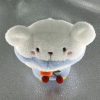 Peluches personnalisées avec logo, fabricant de jouets en peluche, fabricant de mascottes en peluche douces, conception de prototypes d'animaux