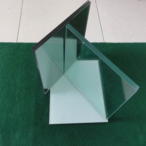 Panneau en <span class=keywords><strong>verre</strong></span> trempé laminé double couche <span class=keywords><strong>de</strong></span> 12mm à structure solide pour fenêtres industrielles, rideaux, salon, double porte en <span class=keywords><strong>verre</strong></span> - Product Image 3