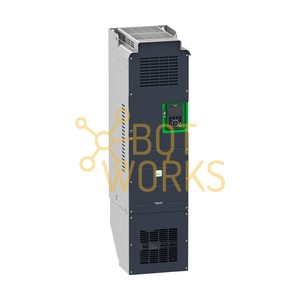 Schneider Electric ATV930D55M3C - Nuovo - Product Image 1