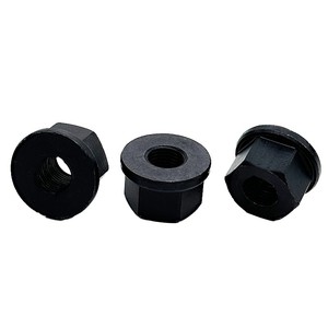 เม็ดทองเหลืองสำหรับอัดร้อนแบบเกลียว M3 M4 M5 M6 M8 4 40 6 32 8 32 10 24 - Product Image 5