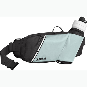 Pack d'échantillons gratuit avec porte-bouteille d'eau, ceinture d'hydratation pour la course à pied pour hommes et femmes, sangle réglable, sac de taille réfléchissant - Product Image 1