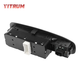 Interruptor Regulador de Ventanas Yitrum 93570-25000 para Hyundai Accent Mk II, Interruptor Eléctrico Automático - Product Image 3