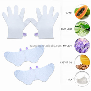 <span class=keywords><strong>Masque</strong></span> exfoliant pour <span class=keywords><strong>les</strong></span> <span class=keywords><strong>pieds</strong></span>, chaussettes de pédicure, <span class=keywords><strong>masque</strong></span> exfoliant pour <span class=keywords><strong>les</strong></span> <span class=keywords><strong>pieds</strong></span>, talons, <span class=keywords><strong>masque</strong></span> pour <span class=keywords><strong>les</strong></span> <span class=keywords><strong>pieds</strong></span>, élimination des peaux mortes - Product Image 4