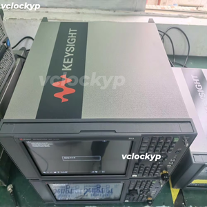 Analyseur de spectre/signaux Agilent Keysight N9030B MXA 3Hz-26.5GHz - Product Image 2