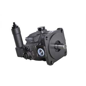 ปั๊มใบพัด BI-1 KOMPASS VD2-20~30 VE2-40 VF2-54 VK2-70~86 รับประกัน 1 ปี ผลิตในไต้หวัน - Product Image 2