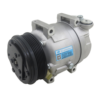 Compresseur de climatisation automobile 95966588 96539389 pour Chevrolet Aveo 5 2004-2008 1521525 96618810 714979 1521526 95234615