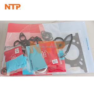 Kit de reconstrucción <span class=keywords><strong>CORTECO</strong></span>, kit de juntas de culata de reacondicionamiento de motor 04111-0H433 04111-28143 para Kit de juntas de reacondicionamiento CEK024 - Product Image 3