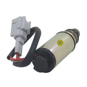Valvola di Controllo Elettronica del Compressore Elettrico A/C VCS14EC per <span class=keywords><strong>Renault</strong></span> Clio <span class=keywords><strong>CAPTUR</strong></span> 926004183R 926000217r - Product Image 3