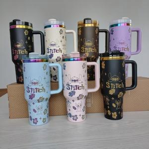 Oferta Especial: <span class=keywords><strong>Vaso</strong></span> Térmico <span class=keywords><strong>Stanley</strong></span> Classic <span class=keywords><strong>de</strong></span> Acero Inoxidable <span class=keywords><strong>de</strong></span> 40oz, Color Sólido, Aislamiento al Vacío H2.0 Original 1:1, con Pajita - Product Image 3