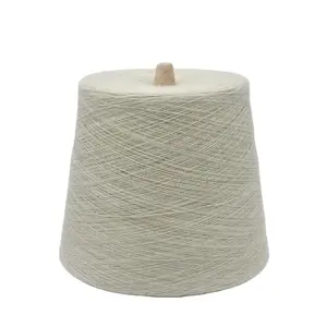 工厂供应商羊绒纱出售彩色羊绒纱针织和计数可定制