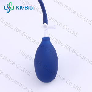 액체 빠른 주입을위한 KK 1000ml 일회용 압력 주입 백 - Product Image 2