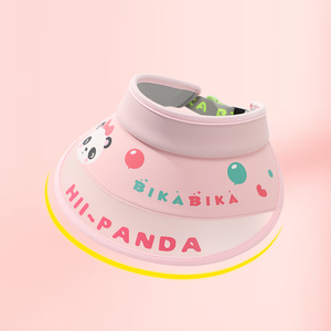 <span class=keywords><strong>Chapeau</strong></span> à visière pour enfants, bob avec protection solaire, pour bébés garçons et filles, vente en gros, collection - Product Image 2