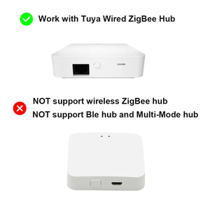 Zs08 tuya ZigBee IR đ<span class=keywords><strong>i</strong></span>ều khiển từ xa cho đ<span class=keywords><strong>i</strong></span>ều hòa không khí <span class=keywords><strong>TV</strong></span> đ<span class=keywords><strong>i</strong></span>ều khiển bở<span class=keywords><strong>i</strong></span> Alexa Google nhà - Product Image 5