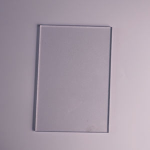 แผ่นโพลีคาร์บอเนตทึบสำหรับหลังคาหนารับรอยขีดข่วนขนาด10มม. - Product Image 6