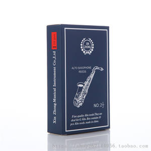 Nouvelles anches de <span class=keywords><strong>saxophone</strong></span> pour <span class=keywords><strong>saxophone</strong></span> alto ténor triple <span class=keywords><strong>prix</strong></span> de gros - Product Image 2