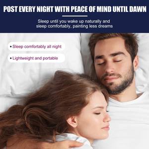 แผ่นแปะน้ำมันหอมระเหยธรรมชาติเซาท์มูน ขายดี ช่วยบรรเทาความวิตกกังวล นอนไม่หลับ ช่วยให้หายใจสะดวก - Product Image 5