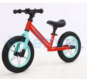 Vélo d'équilibre promotionnel de qualité supérieure pour enfant train marche enfant en bas âge sans pédale sport bébé jouet enfant vélo d'équilibre - Product Image 2