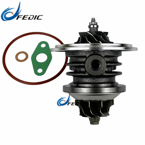 Cartucho Turbo GT1544S 454083 para Seat Cordoba / Lbiza II / Toledo VW Bora / Golf IV Jetta III Vento 1,9 TDI - Product Image 4