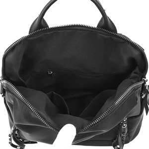 De nylon de moda de las mujeres de lujo anti-robo <span class=keywords><strong>Mochila</strong></span> De Las señoras <span class=keywords><strong>para</strong></span> las niñas - Product Image 6
