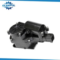 Moteur d'actionneur de serrure de hayon électrique arrière pour Chevrolet Equinox 2010-2017 Tahoe 2007-2014 931-107, 13501872, 13502698