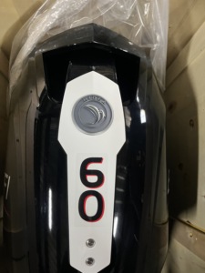 Moteur <span class=keywords><strong>hors</strong></span>-<span class=keywords><strong>bord</strong></span> essence 4 temps <span class=keywords><strong>Hidea</strong></span> Hdef60f 60HP EF60 Efi neuf - Product Image 6