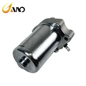 WANOU Alta Qualidade Starter Motor Elétrico Motocicleta Starter Motor Para WH100 350CC